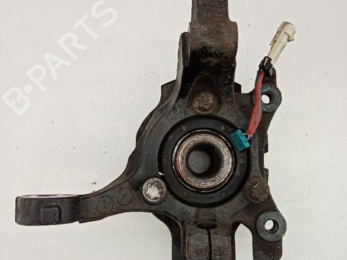 Left front steering knuckle OPEL ZAFIRA A MPV (T98)  | BP21033639M25 