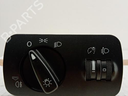 Used Headlight switch SEAT IBIZA II (6K1) [1993-2002]  21033740