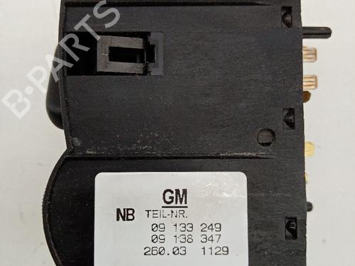 Comando luci OPEL ZAFIRA A MPV (T98)  | BP21033748I24