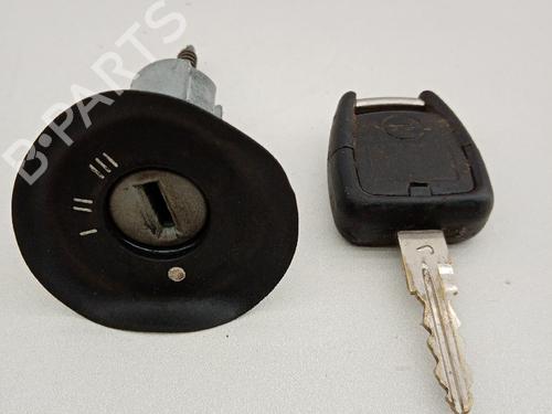 Clé de contact OPEL ZAFIRA A MPV (T98)  | BP21033758M48