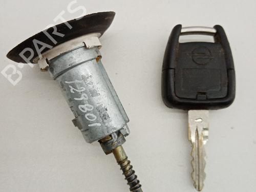 Clé de contact OPEL ZAFIRA A MPV (T98)  | BP21033758M48