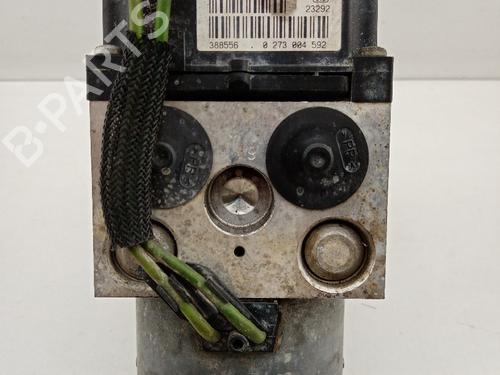 ABS OPEL ZAFIRA A MPV (T98) [1999-2006]  21033757