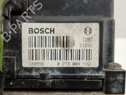 ABS OPEL ZAFIRA A MPV (T98)  | BP21033757M43