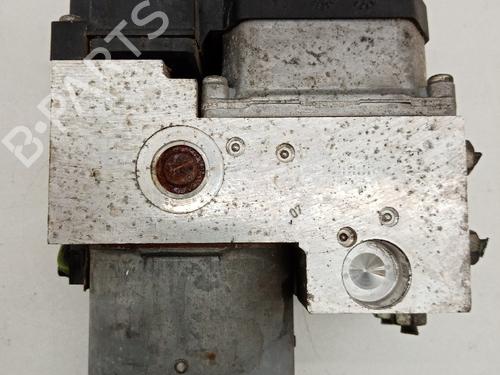 ABS OPEL ZAFIRA A MPV (T98)  | BP21033757M43