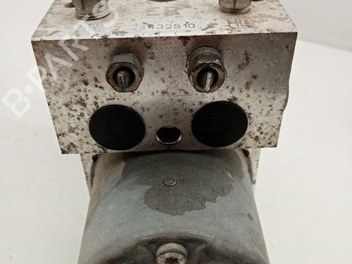 ABS OPEL ZAFIRA A MPV (T98)  | BP21033757M43