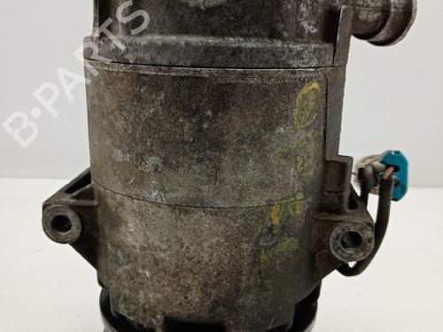 AC-Kompressor OPEL ZAFIRA A MPV (T98)  | BP21033771M34 