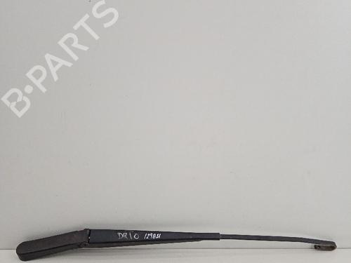 Viskermotor vindrute OPEL ZAFIRA A MPV (T98) [1999-2006]  21033773