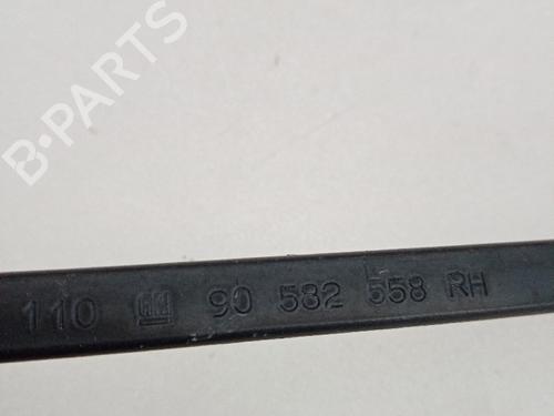 Front wiper motor OPEL ZAFIRA A MPV (T98) | BP21033773M29