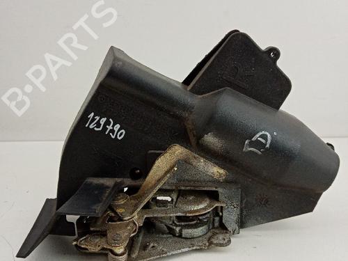 Used Rear right lock MERCEDES-BENZ E-CLASS (W210) E 230 (210.037) (150 hp) 21033749