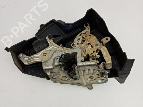 Rear right lock MERCEDES-BENZ E-CLASS (W210) E 230 (210.037) | BP21033749C99 