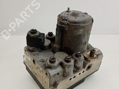 Used ABS pump MERCEDES-BENZ E-CLASS (W210) E 230 (210.037) (150 hp) 21033767