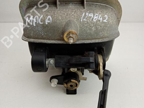 Tailgate handle SEAT IBIZA II (6K1)  | BP21033786C132 