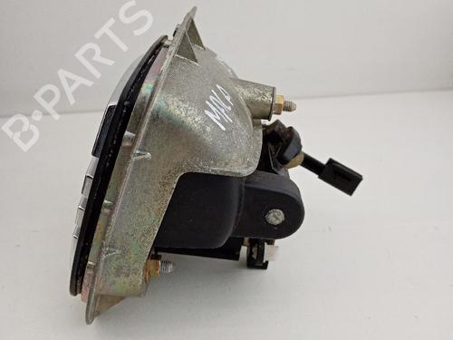 Tailgate handle SEAT IBIZA II (6K1)  | BP21033786C132 