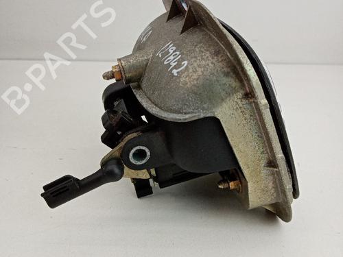 Tailgate handle SEAT IBIZA II (6K1)  | BP21033786C132 