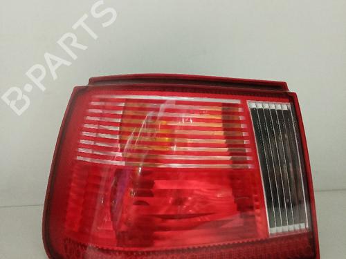 Used Left taillight SEAT IBIZA II (6K1) [1993-2002]  21033782