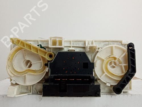 Klimabedienteil OPEL ZAFIRA A MPV (T98)  | BP21033826I5 