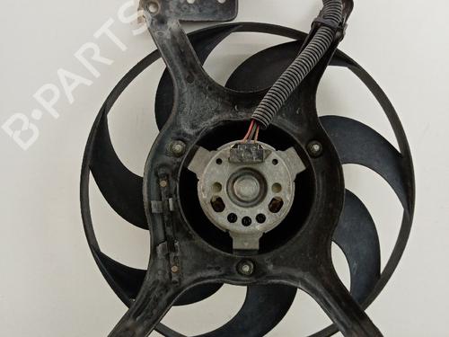 Used Radiator fan SEAT IBIZA II (6K1) [1993-2002]  21033825