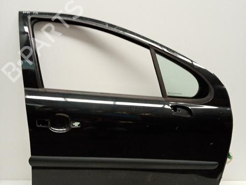 Right front door PEUGEOT 207 (WA_, WC_) 1.4 16V 9004X8