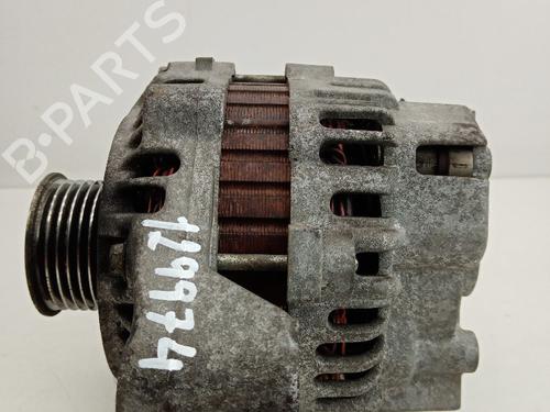 Alternator FORD FIESTA V (JH_, JD_) 1.25 16V | BP21033861M7 