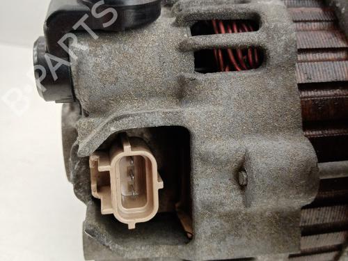 Alternator FORD FIESTA V (JH_, JD_) 1.25 16V | BP21033861M7 