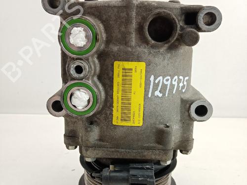 Used AC compressor FORD FIESTA V (JH_, JD_) 1.25 16V (75 hp) 21033862