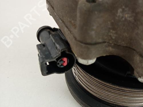 AC compressor FORD FIESTA V (JH_, JD_) 1.25 16V | BP21033862M34 