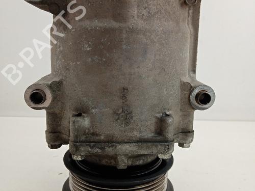 AC compressor FORD FIESTA V (JH_, JD_) 1.25 16V | BP21033862M34 