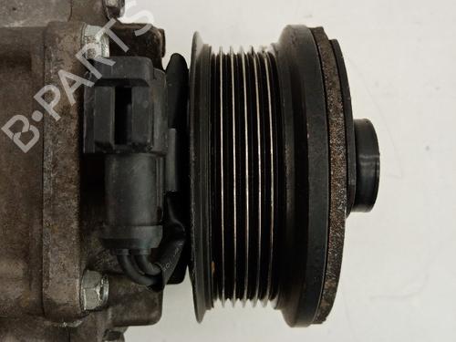 AC compressor FORD FIESTA V (JH_, JD_) 1.25 16V | BP21033862M34 
