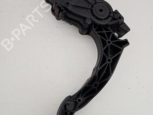 Pedal FORD FIESTA V (JH_, JD_) 1.25 16V | BP21033872I4