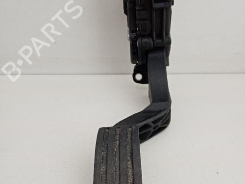 Pedal FORD FIESTA V (JH_, JD_) 1.25 16V | BP21033872I4