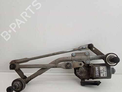 Wischermotor vorne für FORD FIESTA V (JH_, JD_) 1.25 16V (75 hp) 21033876