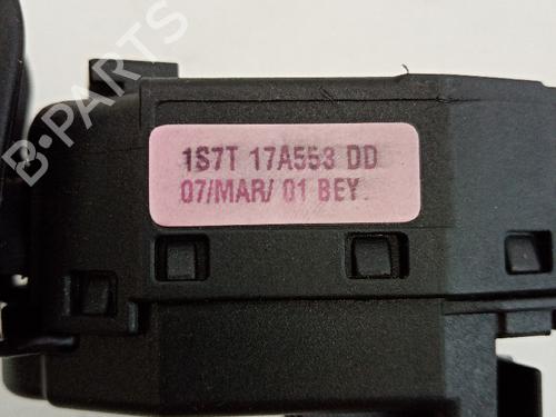 Steering column stalk FORD FIESTA V (JH_, JD_) 1.25 16V | BP21033867I23