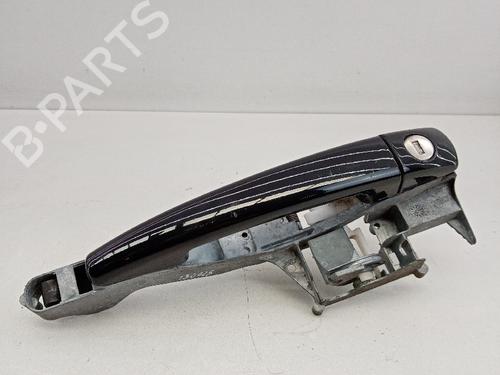 Front right exterior door handle PEUGEOT 207 (WA_, WC_) 1.4 16V | BP21033891C129 