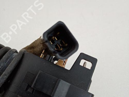 Devioluci OPEL ZAFIRA A MPV (T98) 2.2 DTI 16V (F75) | BP21033896I23