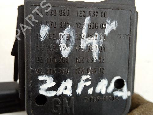 Devioluci OPEL ZAFIRA A MPV (T98) 2.2 DTI 16V (F75) | BP21033896I23