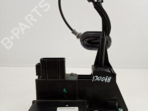 Używane Zamek drzwi tylnych lewych FORD FIESTA V (JH_, JD_) 1.25 16V (75 hp) 21033909