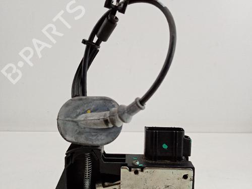 Zamek drzwi tylnych lewych FORD FIESTA V (JH_, JD_) 1.25 16V | BP21033909C100 