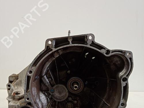 Used Gearbox FORD FIESTA V (JH_, JD_) 1.25 16V (75 hp) 21033863