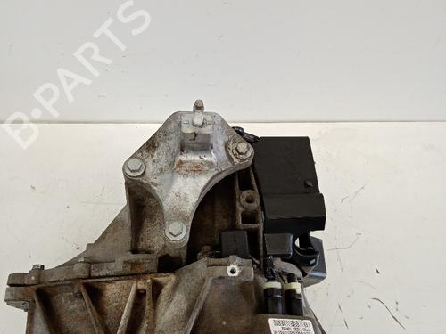 Gearbox FORD FIESTA V (JH_, JD_) 1.25 16V | BP21033863M3