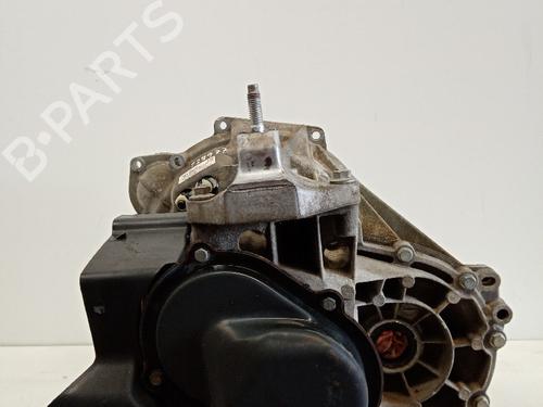 Gearbox FORD FIESTA V (JH_, JD_) 1.25 16V | BP21033863M3