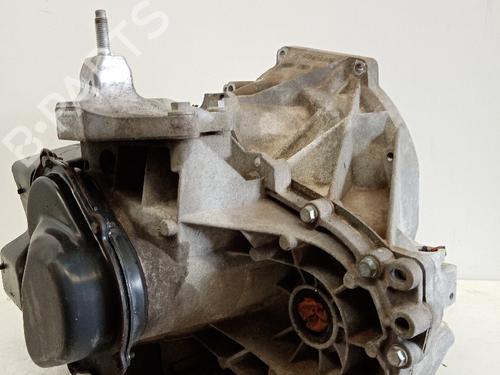 Gearbox FORD FIESTA V (JH_, JD_) 1.25 16V | BP21033863M3