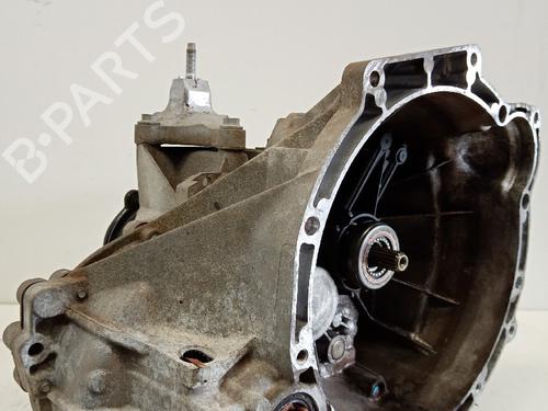 Gearbox FORD FIESTA V (JH_, JD_) 1.25 16V | BP21033863M3