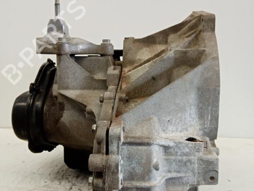 Gearbox FORD FIESTA V (JH_, JD_) 1.25 16V | BP21033863M3