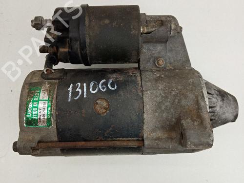 Used Starter SUZUKI ALTO IV (EF, SH410_) [1993-2002]  21033921