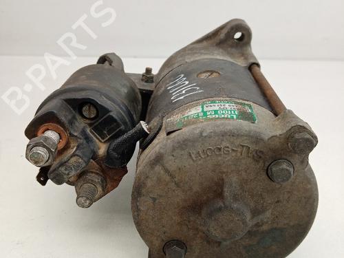 Starter SUZUKI ALTO IV (EF, SH410_)  | BP21033921M8 
