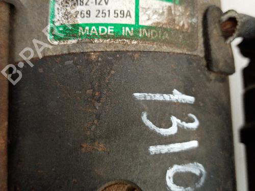 Starter SUZUKI ALTO IV (EF, SH410_)  | BP21033921M8 