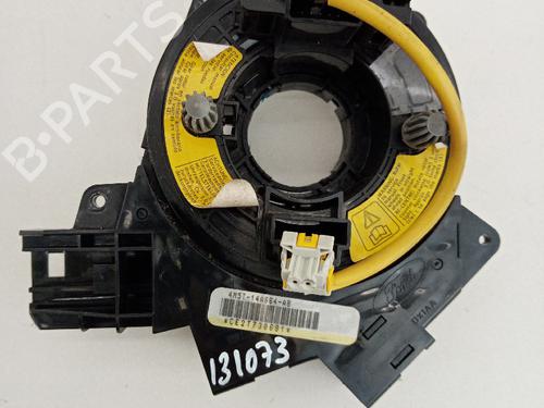 Kontantrulle Airbag /Stelring FORD FOCUS II Turnier (DA_, FFS, DS) 1.6 TDCi (109 hp) 21033931