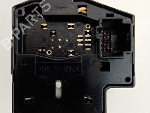 Rattstammestilk FORD FOCUS II Turnier (DA_, FFS, DS) 1.6 TDCi | BP21033929I23 