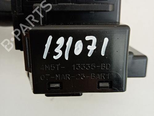 Rattstammestilk FORD FOCUS II Turnier (DA_, FFS, DS) 1.6 TDCi | BP21033929I23