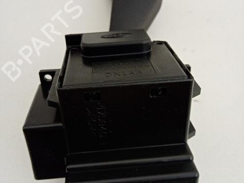 Rattstammestilk FORD FOCUS II Turnier (DA_, FFS, DS) 1.6 TDCi | BP21033929I23